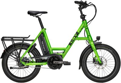 Kompaktrad E Bike i:SY S8 F 2023 (Bild 1)