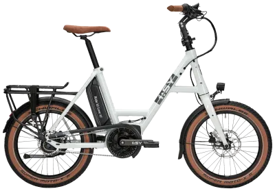 Kompaktrad E Bike i:SY S8 F B 2023 (Bild 1)