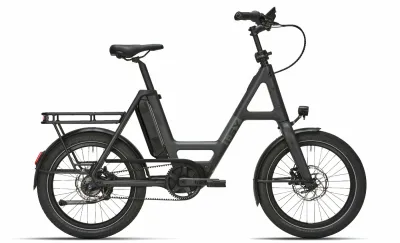 Kompaktrad E Bike i:SY Skyfly E5 ZR F 2025 | 545 Wh | 20 Zoll | Sonstige (Bild 1)