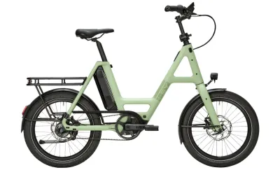 Kompaktrad E Bike i:SY Skyfly E5 ZR F CX 2025 | 545 Wh | 20 Zoll | Sonstige (Bild 1)