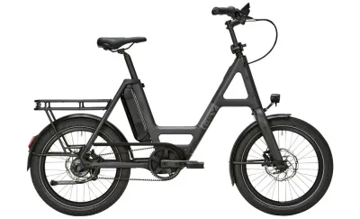 Kompaktrad E Bike i:SY Skyfly E5 ZR F CX 2025 | 545 Wh | 20 Zoll | Sonstige (Bild 2)
