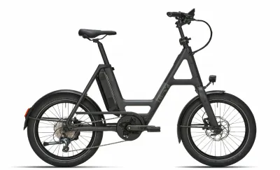 Kompaktrad E Bike i:SY Skyfly S10 2025 | 545 Wh | 20 Zoll | Sonstige (Bild 1)