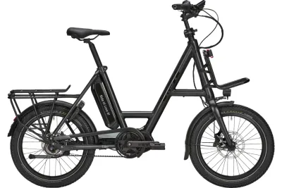 Kompaktrad E-Bike i:SY XXL E5 ZR F CX 2024 | 545 Wh | 20 Zoll | Sonstige (Bild 2)