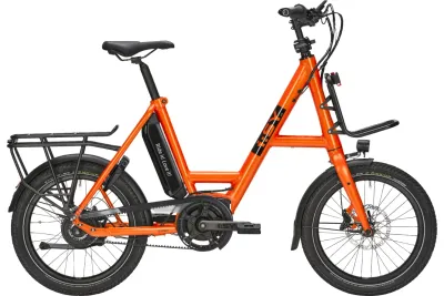 Kompaktrad E-Bike i:SY XXL N3.8 ZR 2024 | 545 Wh | 20 Zoll | Sonstige (Bild 2)