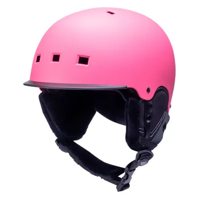 Ski Helm Iguana Galin Skihelm 0 (Bild 5)