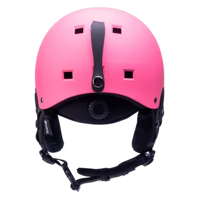Ski Helm Iguana Galin Skihelm 0 (Bild 6)