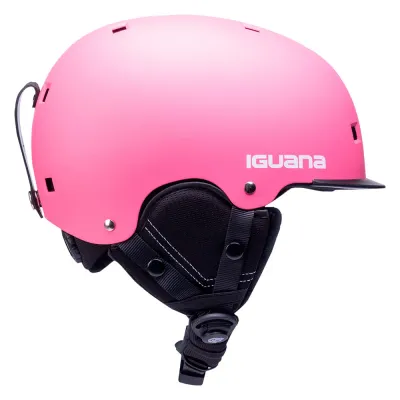 Ski Helm Iguana Galin Skihelm 0 (Bild 7)