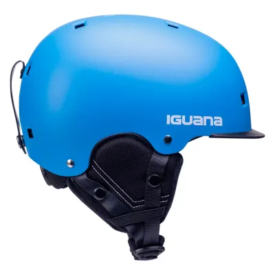 Ski Helm Iguana Galin Skihelm 0 (Bild 3)
