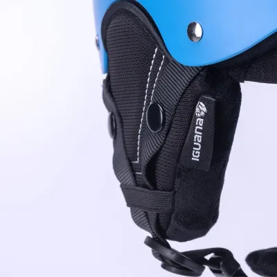 Ski Helm Iguana Galin Skihelm 0 (Bild 4)