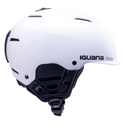 Ski Helm Iguana Higni Skihelm 0 (Bild 7)