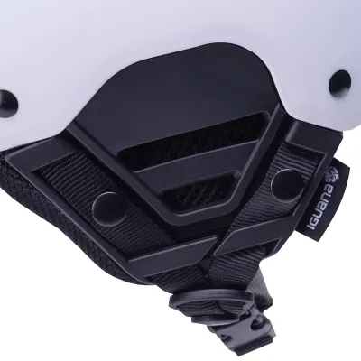 Ski Helm Iguana Higni Skihelm 0 (Bild 8)