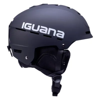 Ski Helm Iguana Ibris Skihelm 0 (Bild 3)