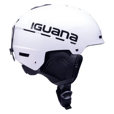 Ski Helm Iguana Ibris Skihelm 0 (Bild 7)