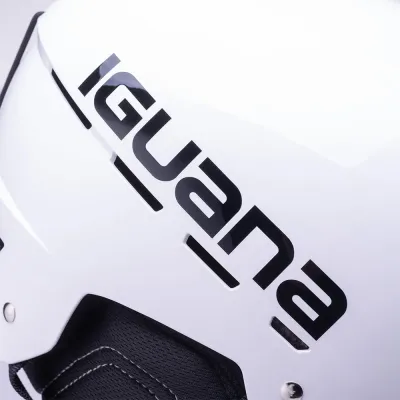 Ski Helm Iguana Ibris Skihelm 0 (Bild 8)