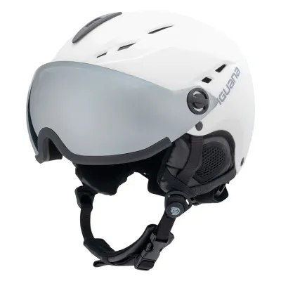 Ski Helm Iguana Ibron Skihelm 0 (Bild 7)