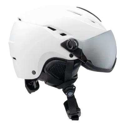 Ski Helm Iguana Ibron Skihelm 0 (Bild 9)