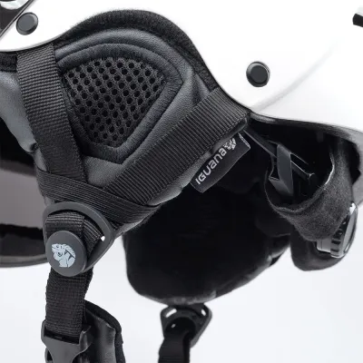 Ski Helm Iguana Ibron Skihelm 0 (Bild 10)