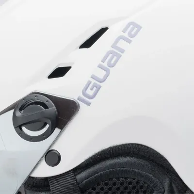Ski Helm Iguana Ibron Skihelm 0 (Bild 11)