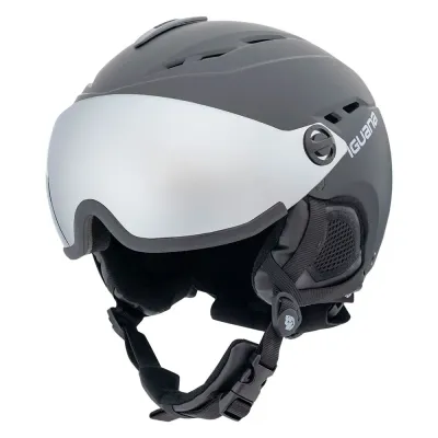 Ski Helm Iguana Ibron Skihelm 0 (Bild 1)