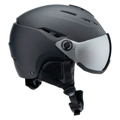 Ski Helm Iguana Ibron Skihelm 0 (Bild 3)