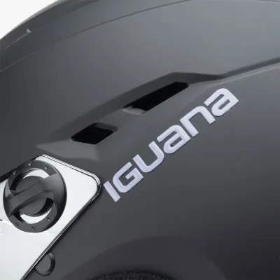 Ski Helm Iguana Ibron Skihelm 0 (Bild 4)