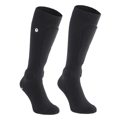 Schienbeinprotektoren ION BD-SOCK Protektorensocken 2025 (Bild 3)