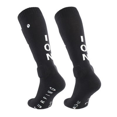 Schienbeinprotektoren ION BD-SOCK Protektorensocken 2025 (Bild 4)