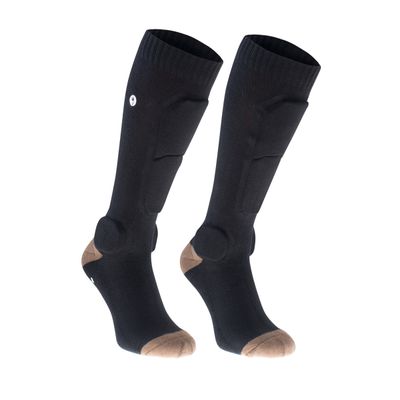 Schienbeinprotektoren ION BD-SOCK Protektorensocken 2025 (Bild 1)
