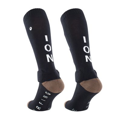 Schienbeinprotektoren ION BD-SOCK Protektorensocken 2025 (Bild 2)