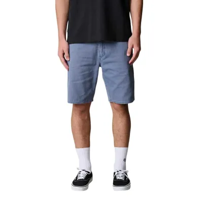 MTB Shorts ION Denim kurze Hose (Bild 1)