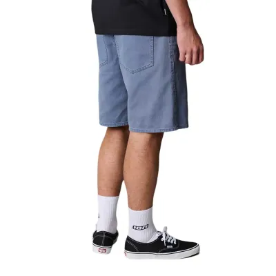 MTB Shorts ION Denim kurze Hose (Bild 2)
