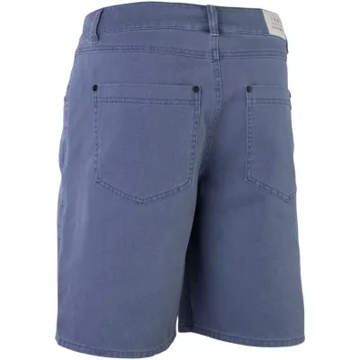 MTB Shorts ION Denim kurze Hose (Bild 4)
