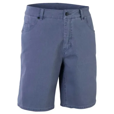 MTB Shorts ION Denim kurze Hose (Bild 5)
