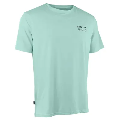 Fahrradtrikots kurzarm ION Ionic graphic Kurzarm Enduro Trikot (Bild 6)