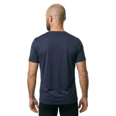 Fahrradtrikots kurzarm ION Ionic graphic Kurzarm Enduro Trikot (Bild 4)