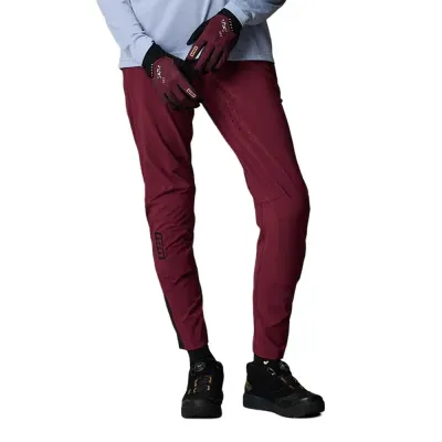 Fahrradhose lang ION Ionic lt Hosen 2026 (Bild 11)