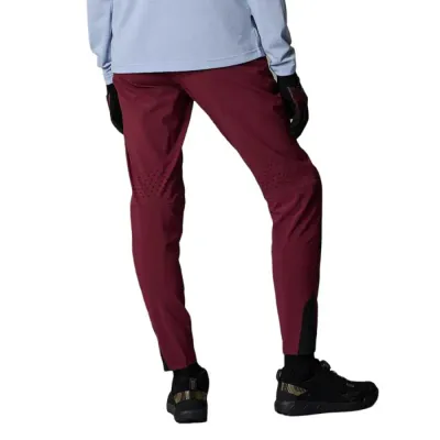 Fahrradhose lang ION Ionic lt Hosen 2026 (Bild 12)