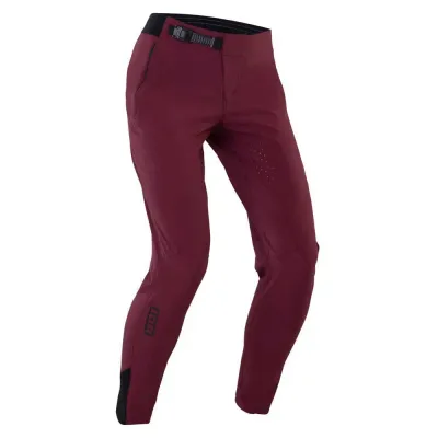 Fahrradhose lang ION Ionic lt Hosen 2026 (Bild 13)