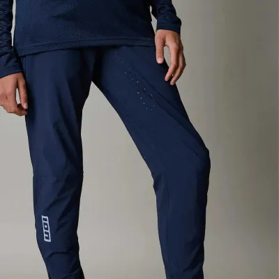 Fahrradhose lang ION Ionic lt Hosen 2026 (Bild 10)