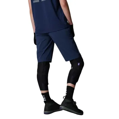 MTB Shorts ION Ionic lt kurze Hose (Bild 5)