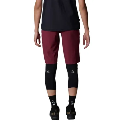 MTB Shorts ION Ionic lt kurze Hose (Bild 11)