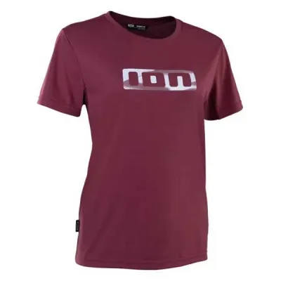 Fahrradtrikots kurzarm ION JERSEY IONIC SS DR Kurzarm MTB Bikeshirt 2026 (Bild 10)