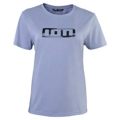 Fahrradtrikots kurzarm ION JERSEY IONIC SS DR Kurzarm MTB Bikeshirt 2026 (Bild 4)