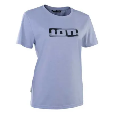 Fahrradtrikots kurzarm ION JERSEY IONIC SS DR Kurzarm MTB Bikeshirt 2026 (Bild 6)