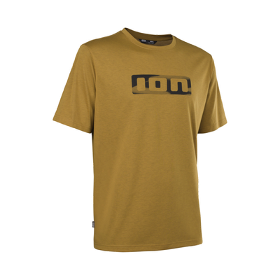Fahrrad T-Shirt ION JERSEY IONIC SS DR MTB Bikeshirt 2026 (Bild 10)