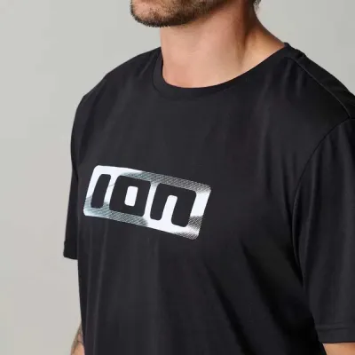 Fahrrad T-Shirt ION JERSEY IONIC SS DR MTB Bikeshirt 2026 (Bild 14)