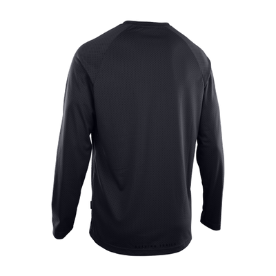 Fahrradtrikots langarm ION JERSEY LOGO LS MTB 2025 (Bild 2)