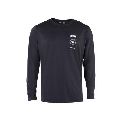 Fahrradtrikots langarm ION JERSEY S_IONIC LS DR MTB 2026 (Bild 1)