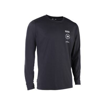 Fahrradtrikots langarm ION JERSEY S_IONIC LS DR MTB 2026 (Bild 2)