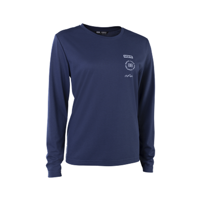 Sweatshirts ION JERSEY S_IONIC LS DR MTB Bikeshirt 2026 (Bild 1)